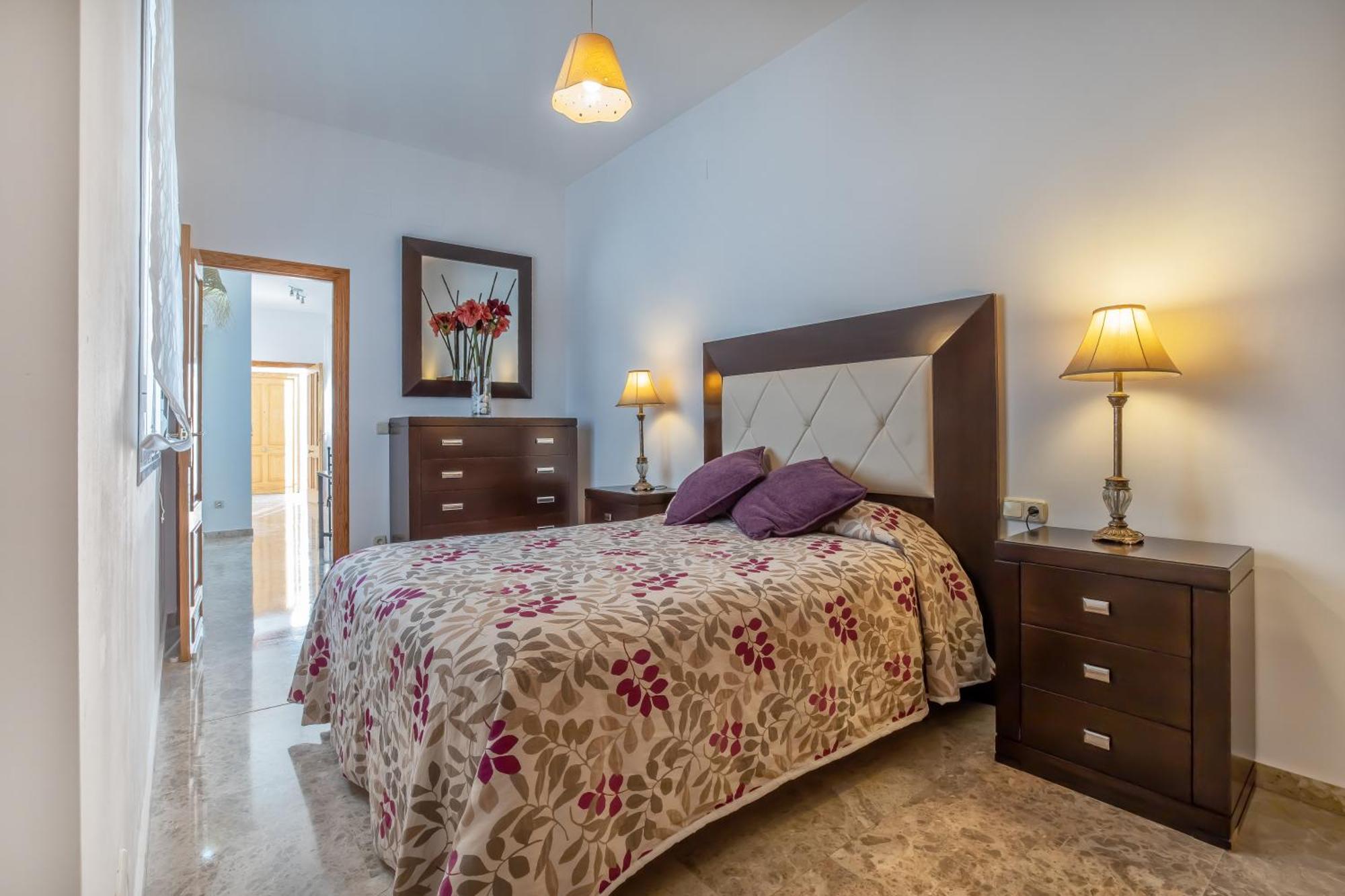 Kurtuba Apartment Cordoba